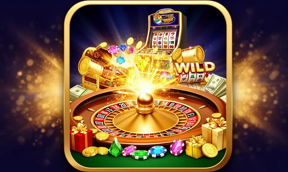 rani slots rani slots की लॉबी और हमारा तरीका