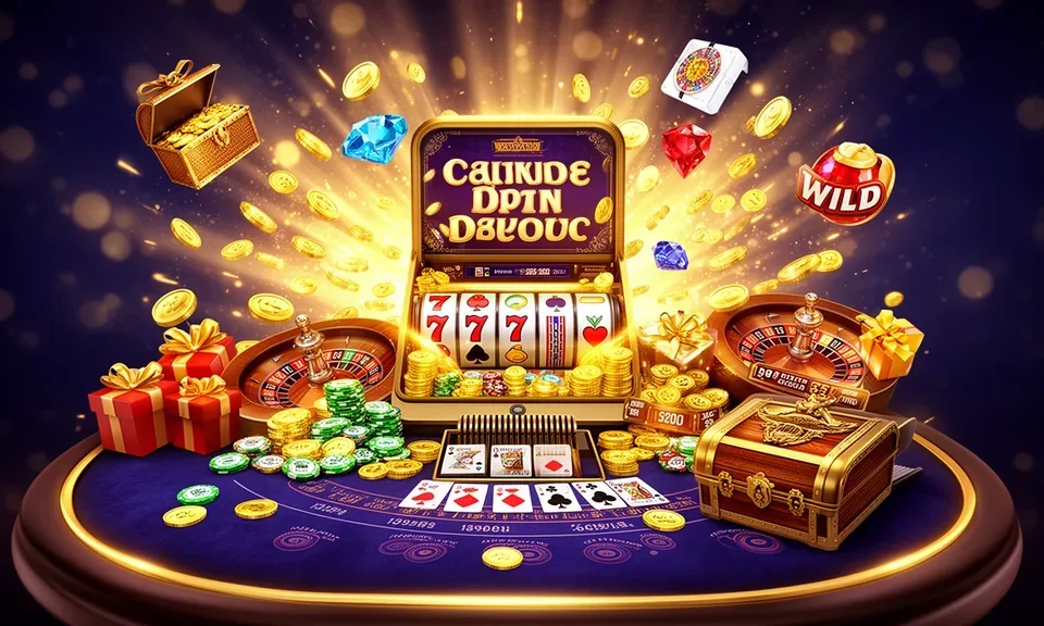 rani slots rani slots ऐप — मोबाइल से लॉबी तक पहुँच