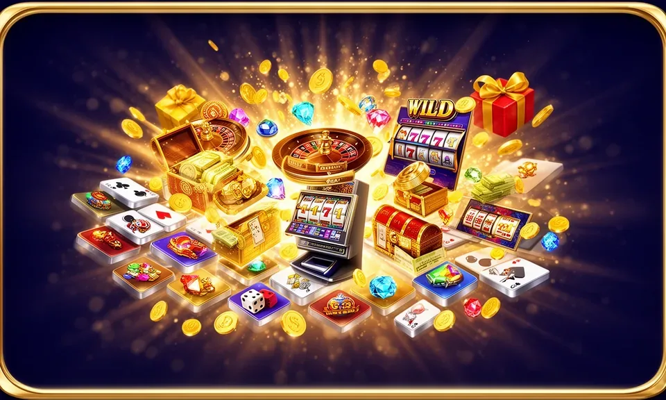 rani slots मोबाइल पर rani slots क्या देता है