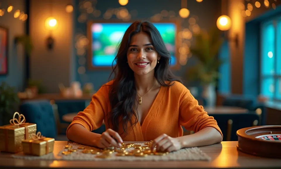 rani slots rani slots में अपना खाता खोलें