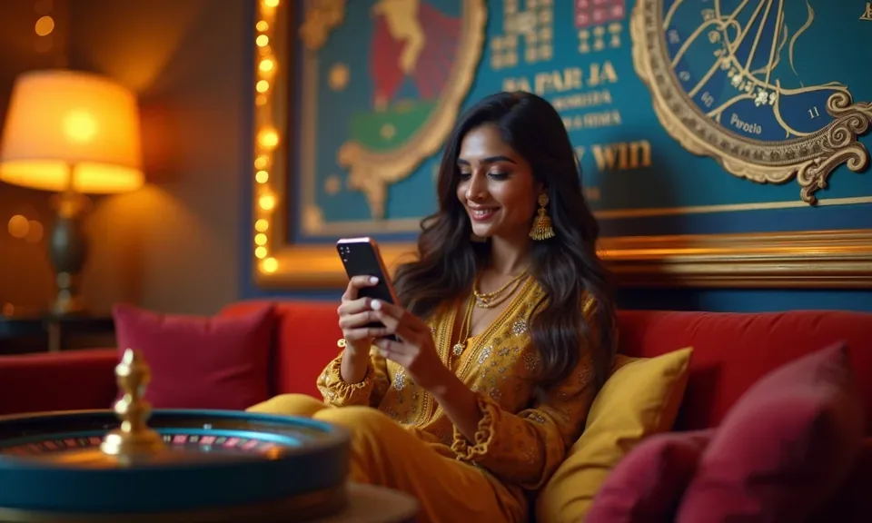 rani slots भारत खेल मार्गदर्शिका संग्रह