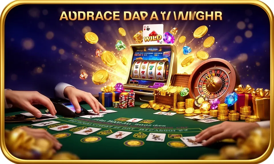 rani slots जानकारी
