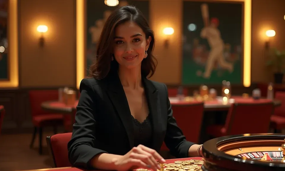 rani slots जानकारी