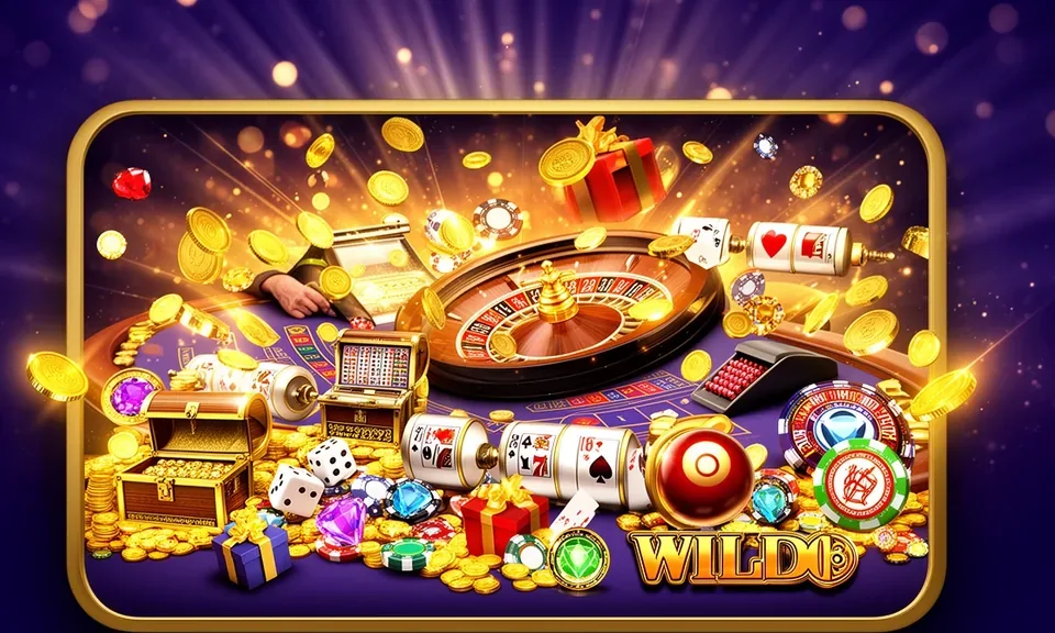 rani slots भारत गोपनीयता मार्गदर्शिका