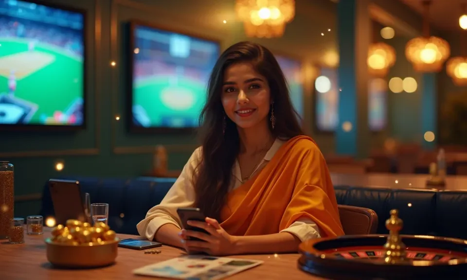 rani slots क्रिकेट साझेदारी क्या होती है और यह क्यों मायने रखती है